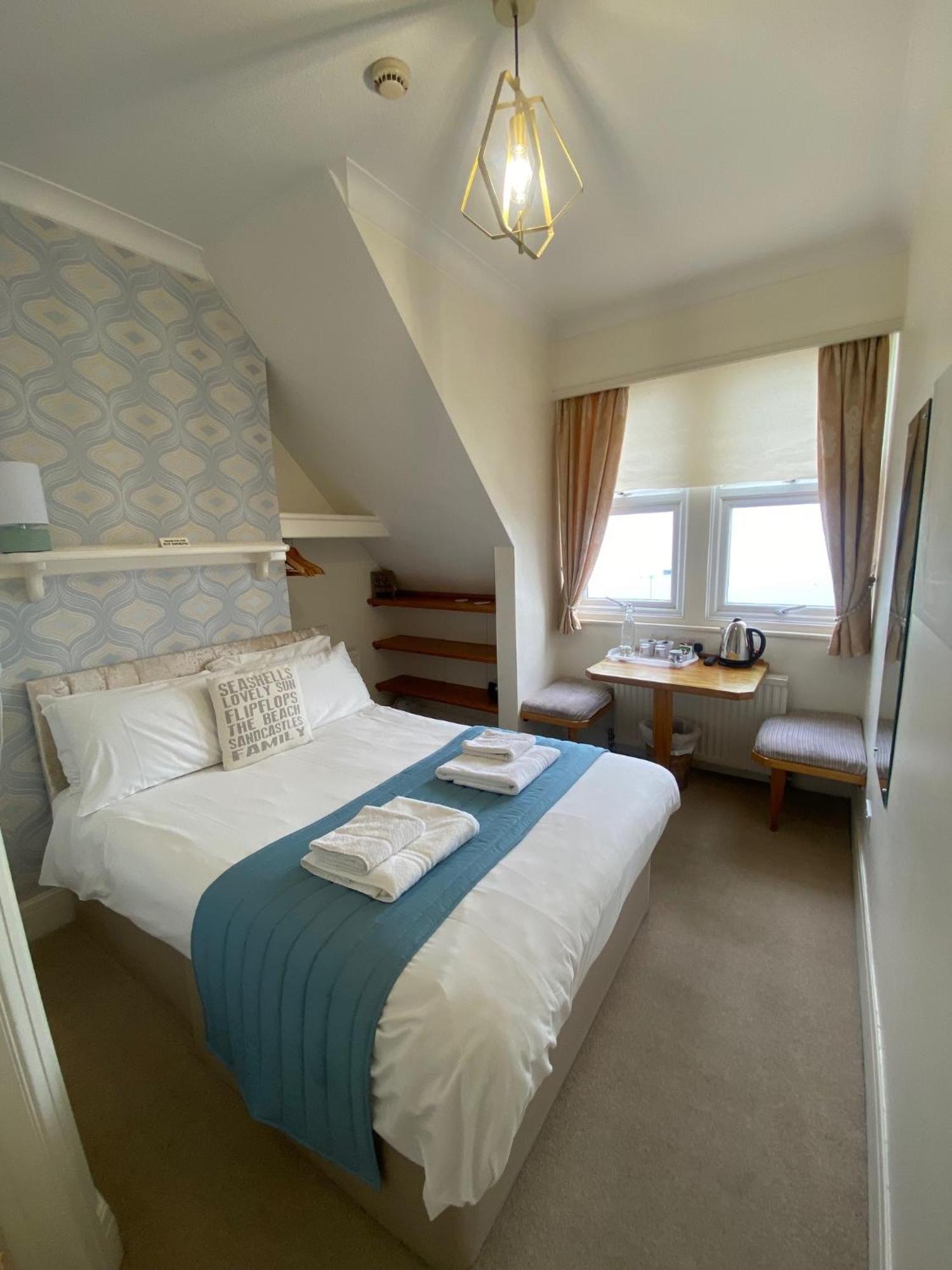 Pebbles Guest House Саутенд-он-Сі Номер фото