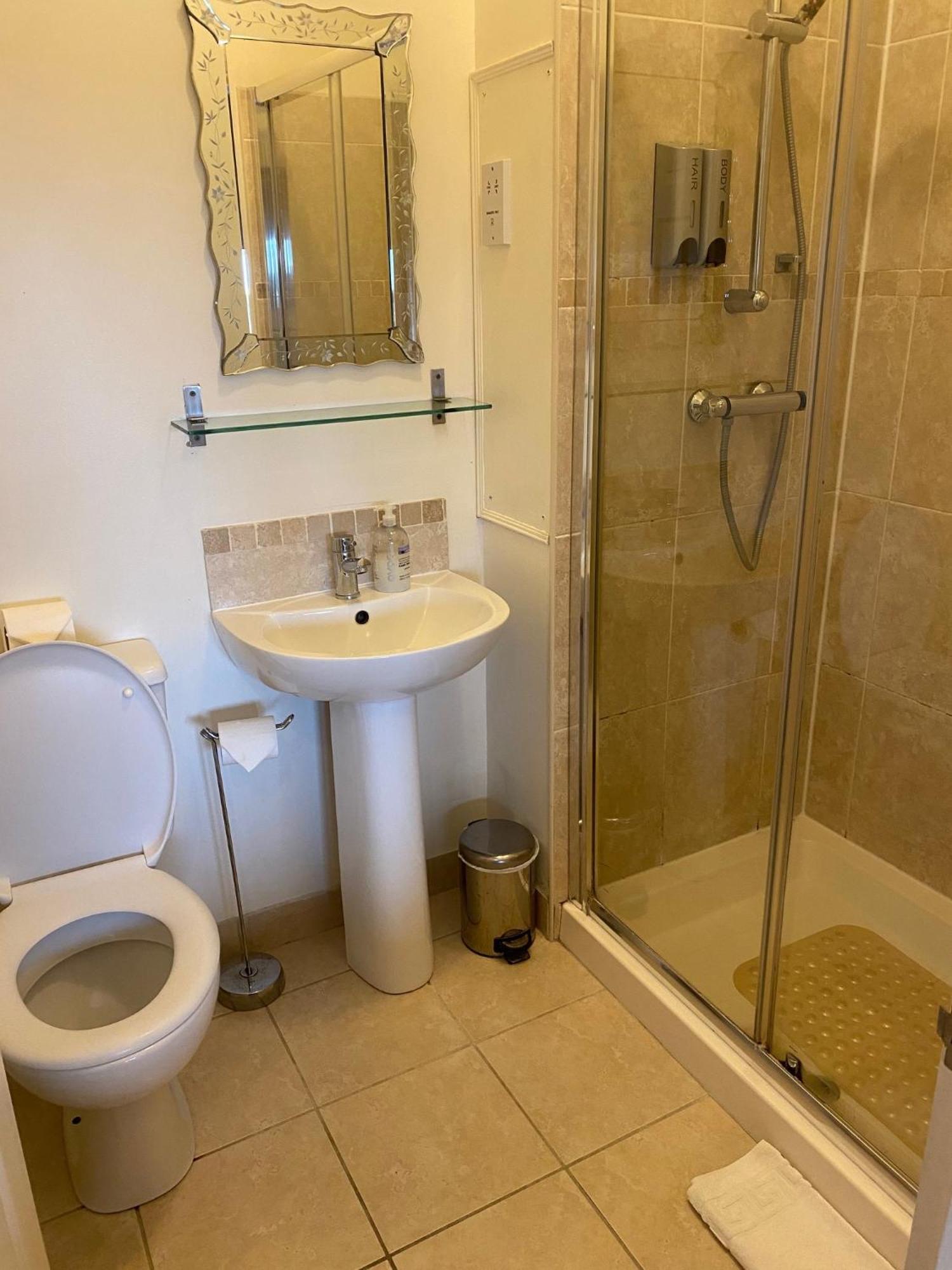 Pebbles Guest House Саутенд-он-Сі Номер фото