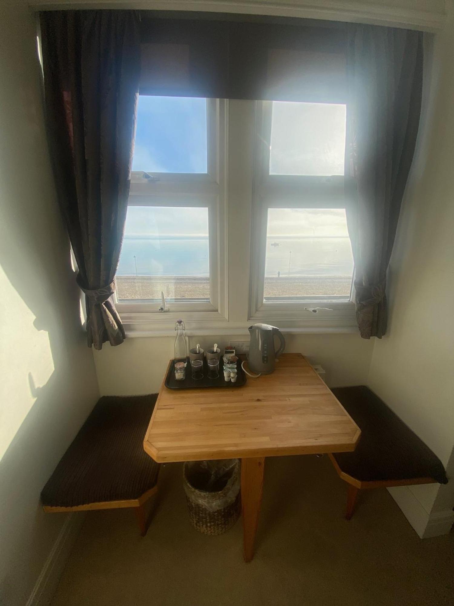 Pebbles Guest House Саутенд-он-Сі Номер фото