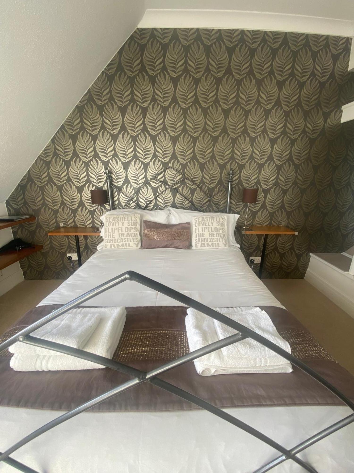 Pebbles Guest House Саутенд-он-Сі Номер фото