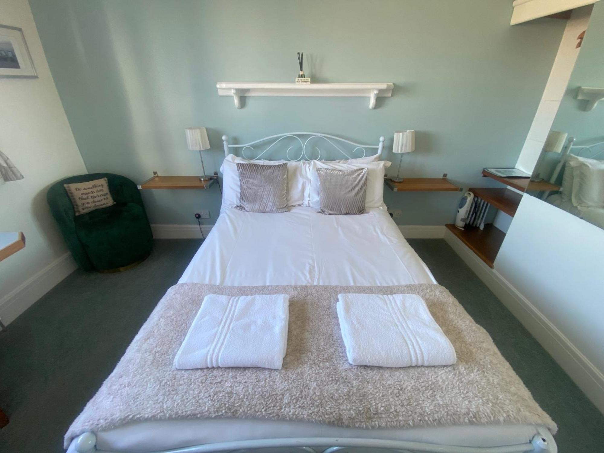Pebbles Guest House Саутенд-он-Сі Номер фото