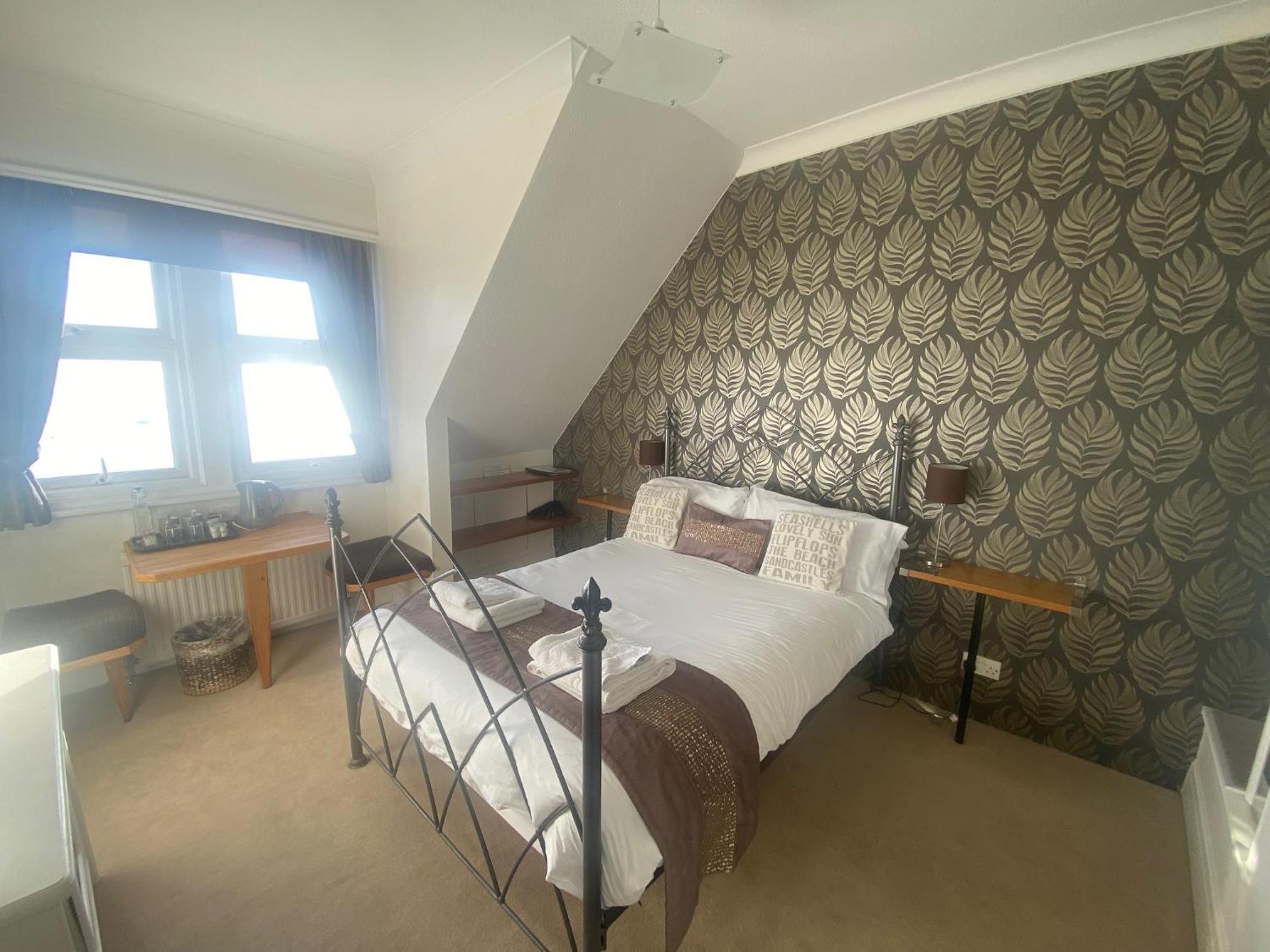 Pebbles Guest House Саутенд-он-Сі Номер фото