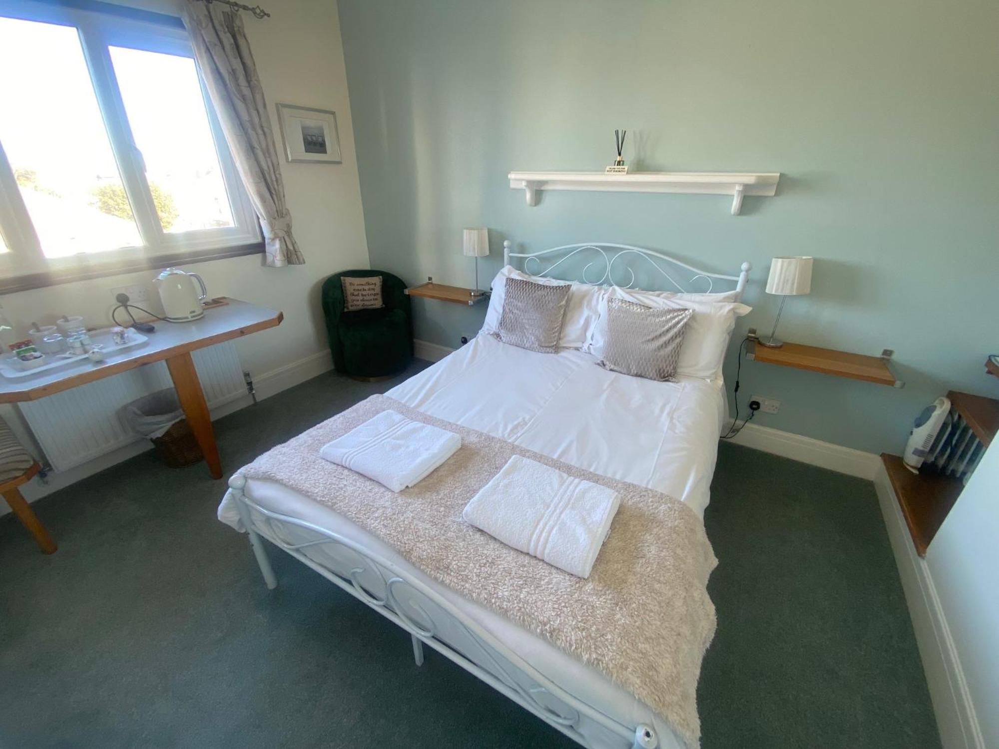 Pebbles Guest House Саутенд-он-Сі Номер фото