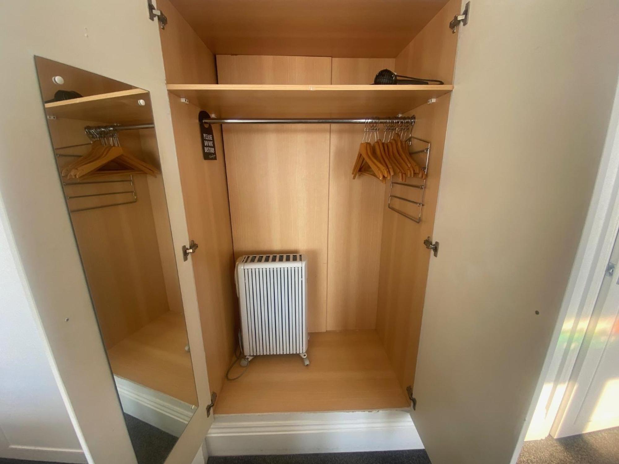 Pebbles Guest House Саутенд-он-Сі Номер фото