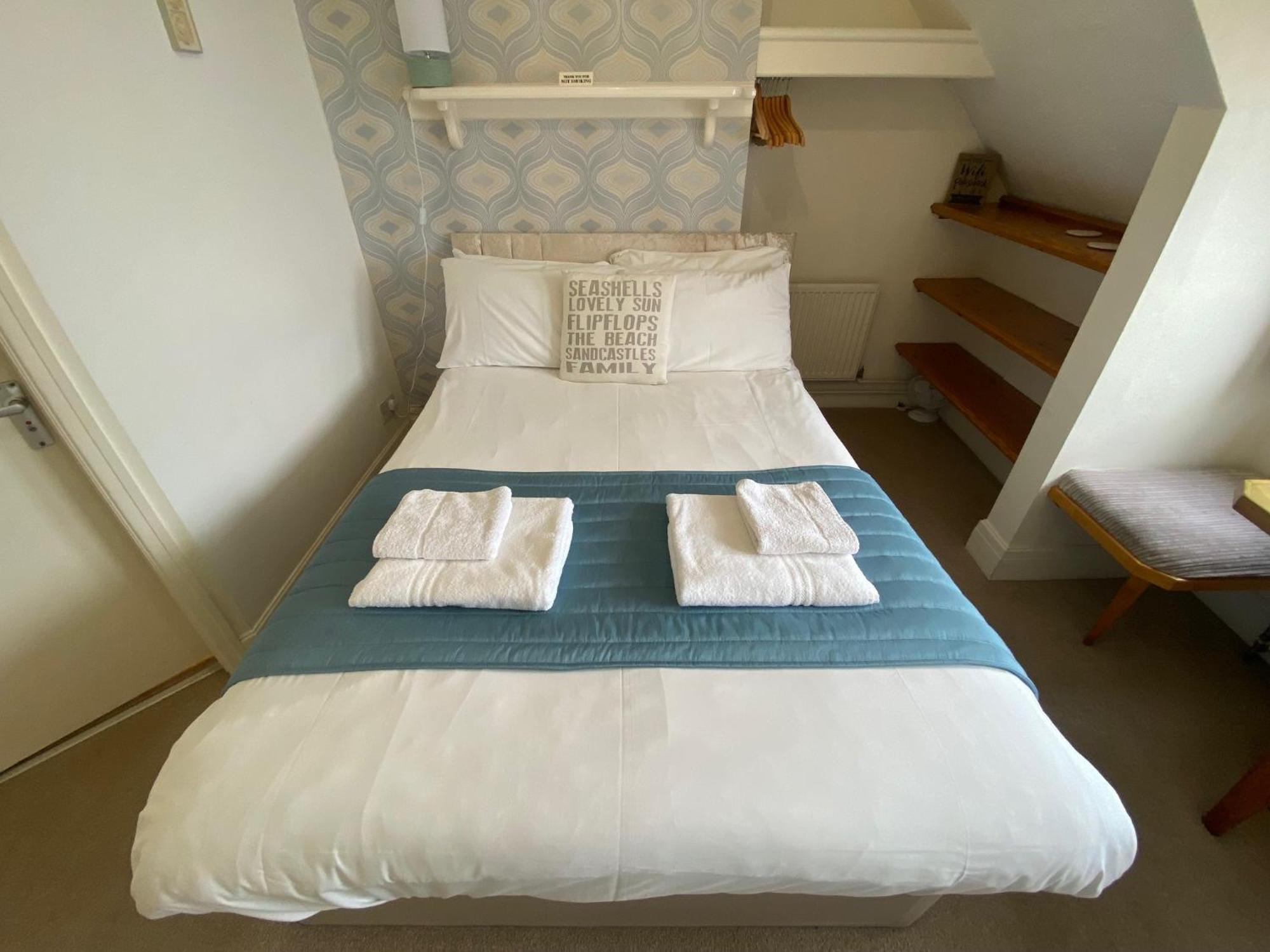 Pebbles Guest House Саутенд-он-Сі Номер фото