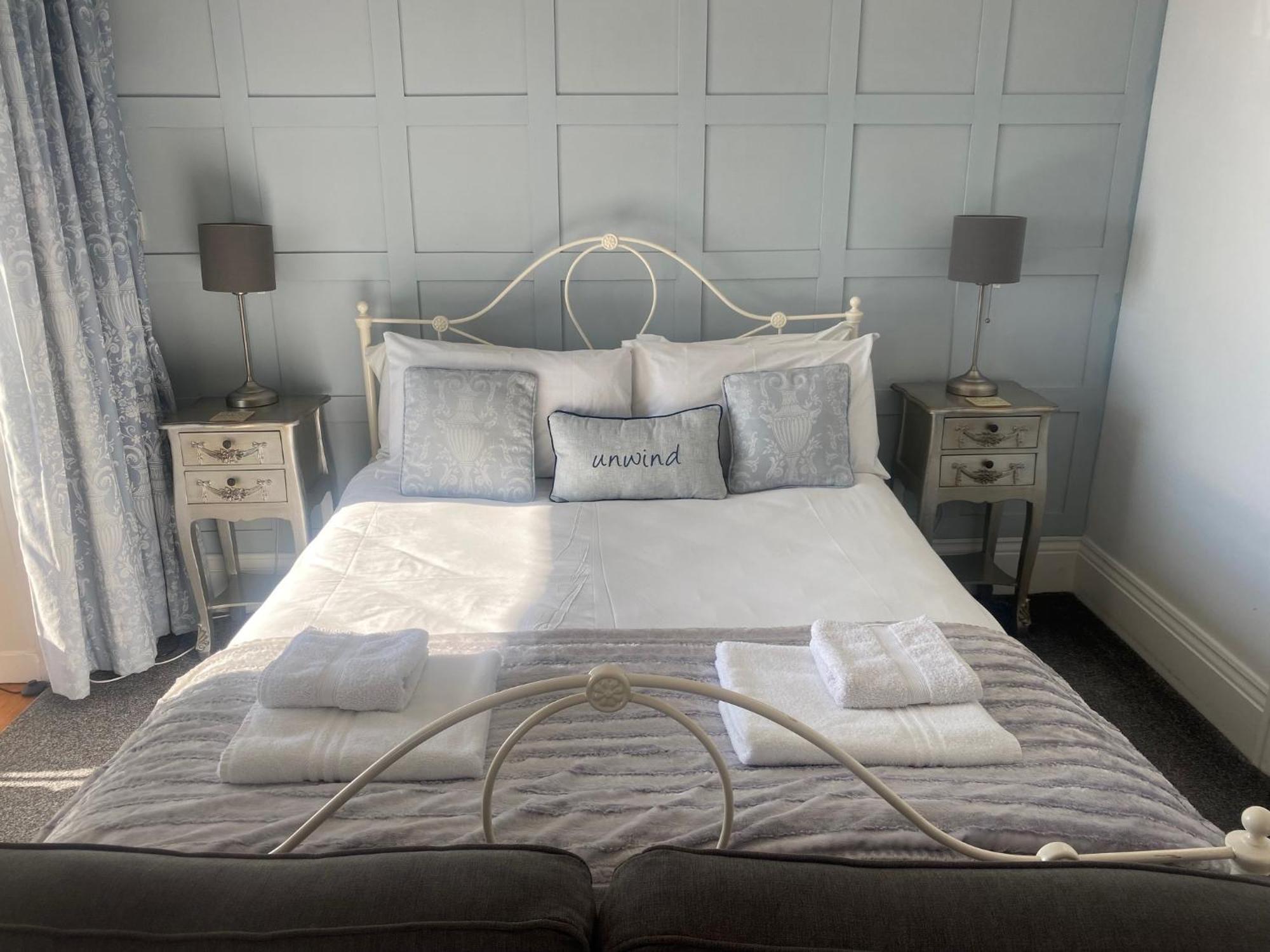 Pebbles Guest House Саутенд-он-Сі Номер фото